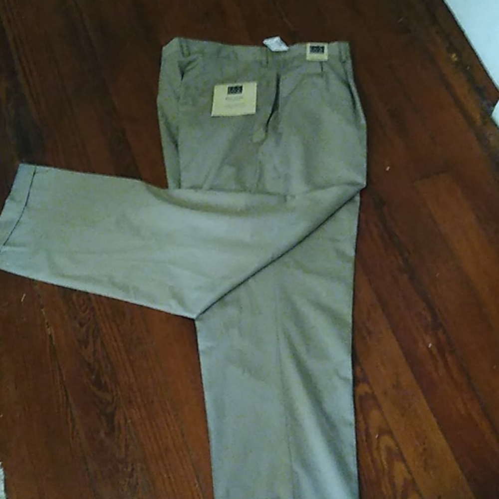 NWT Jos A Bank slacks